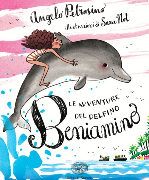 Le avventure del delfino Beniamino
