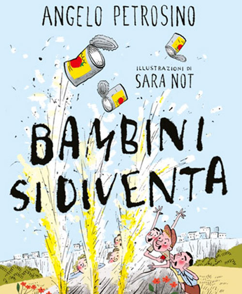 Bambini si diventa