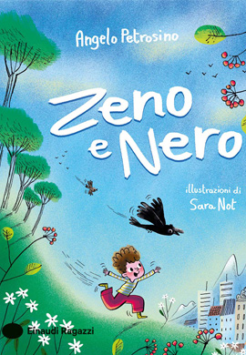 Zeno e Nero