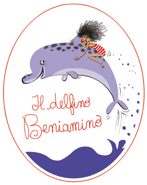 le avventure del delfino Beniamino