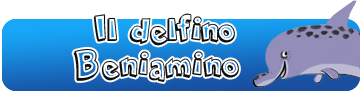 le avventure del delfino beniamino