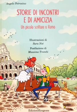 Storie di incontri e di amicizia