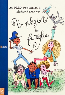 Un poliziotto in famiglia