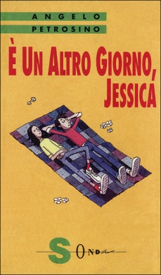 E un altro giorno, Jessica