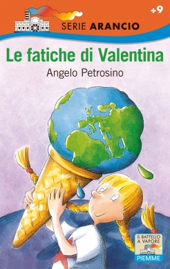 Le fatiche di Valentina