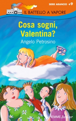 Cosa sogni, Valentina?