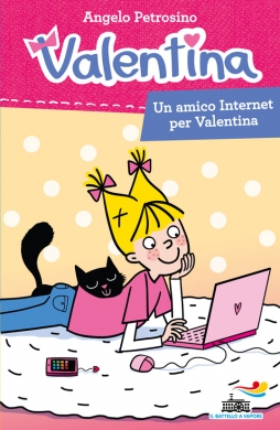 Un amico Internet per Valentina