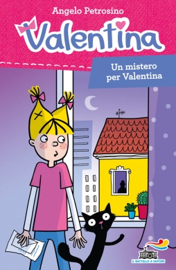 Un mistero per Valentina