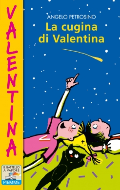 La cugina di Valentina