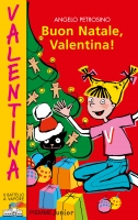 Buon Natale, Valentina!