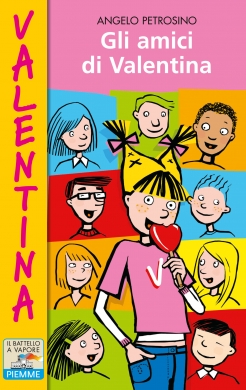 Gli amici di Valentina