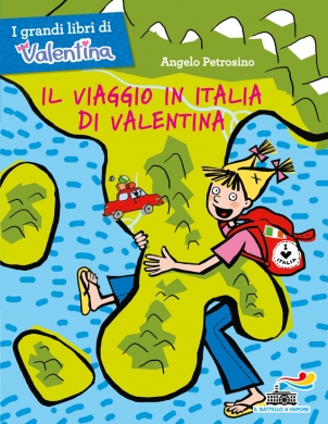 Il viaggio in Italia di Valentina