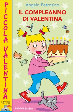 Il compleanno di Valentina