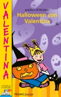 Halloween con Valentina