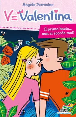 Il primo bacio... non si scorda mai!