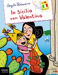 In Sicilia con Valentina