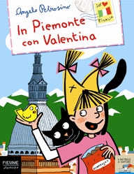 In Piemonte con Valentina