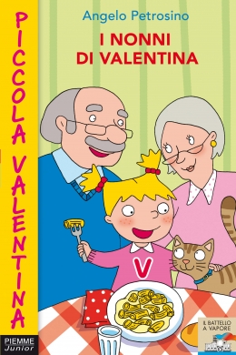 I nonni di Valentina