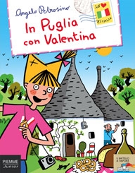 In Puglia con Valentina