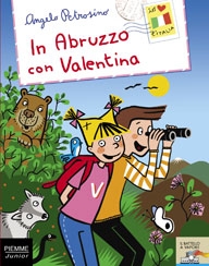 In Abruzzo con Valentina