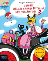 Viaggio nella storia dItalia con Valentina 3