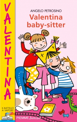 Valentina baby-sitter