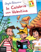 In Calabria con Valentina