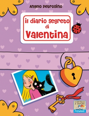 Il diario segreto di Valentina