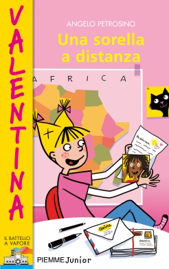 Una sorella a distanza