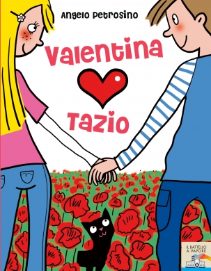 Valentina ama Tazio