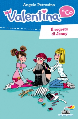 Il segreto di Jenny