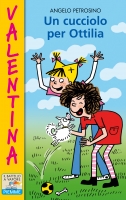 Un cucciolo per Ottilia