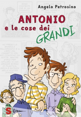 Antonio e le cose dei GRANDI