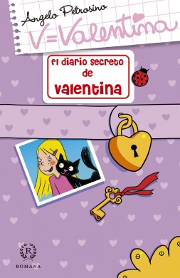 EL DIARIO SECRETO DE VALENTINA