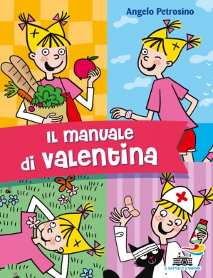 IL MANUALE DI VALENTINA