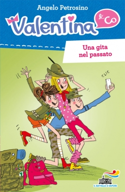 UNA GITA NEL PASSATO