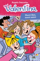Nuovi libri, nuovi amici