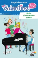 Amir, il mio amico siriano
