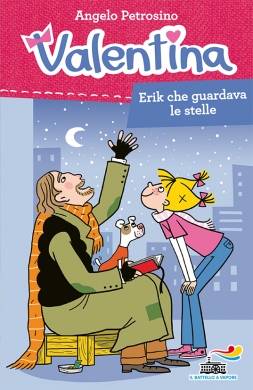 Erik che guardava le stelle