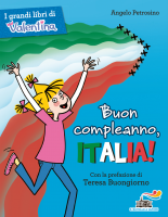 Buon compleanno, ITALIA!