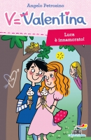 Luca  innamorato