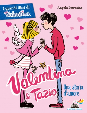 Valentina & Tazio. Una storia damore