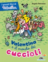 Valentina e il mondo dei cuccioli
