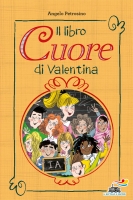 Il libro Cuore di Valentina