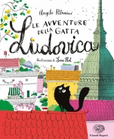 Le avventure della gatta Ludovica