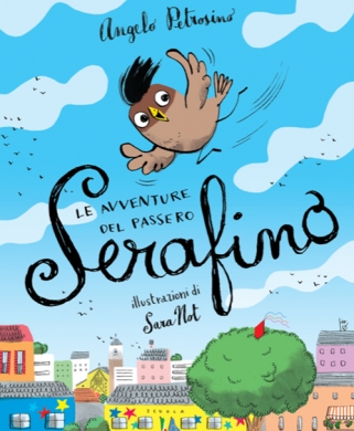 Le avventure del passero Serafino