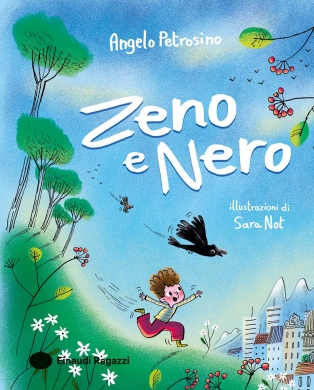 Zeno e Nero Zeno e Nero